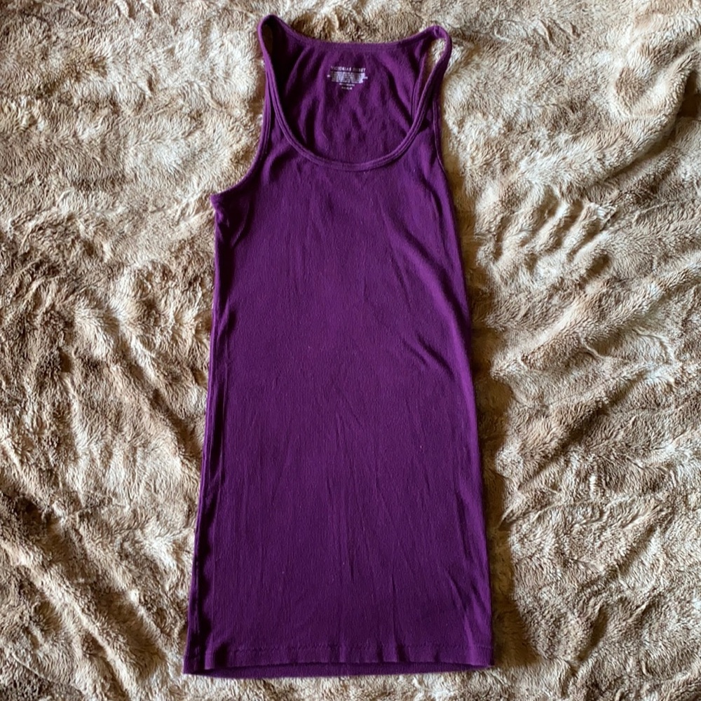 Victoria’s Secret Long Tank